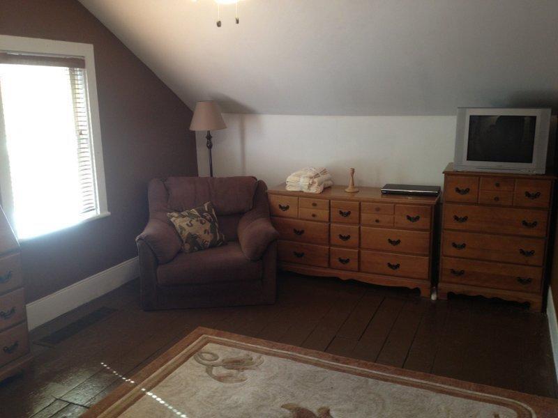 Baltimore Bed And Breakfast Cobourg Quarto foto