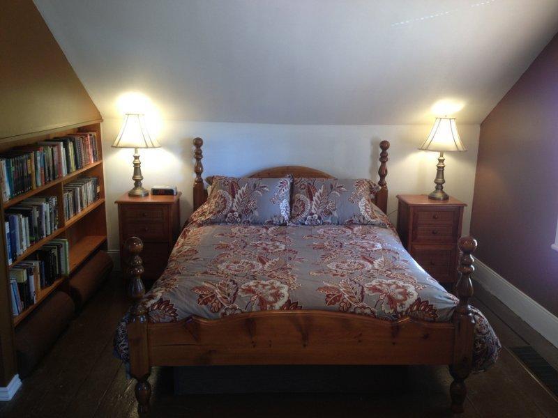 Baltimore Bed And Breakfast Cobourg Quarto foto