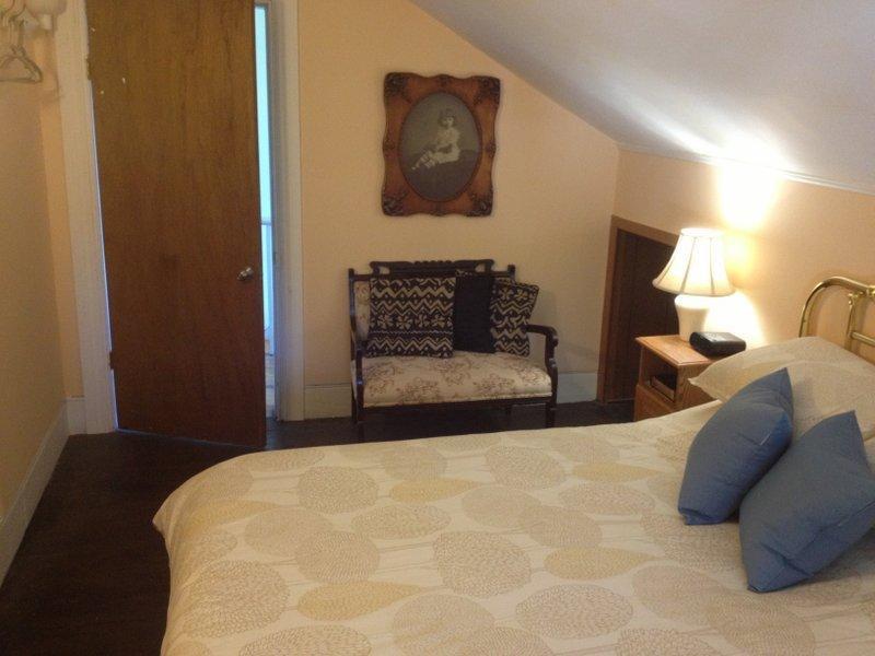 Baltimore Bed And Breakfast Cobourg Quarto foto